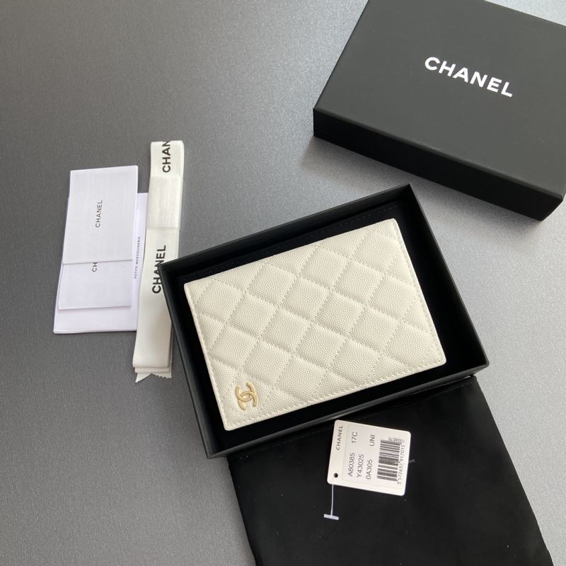 Chanel Wallet Purse